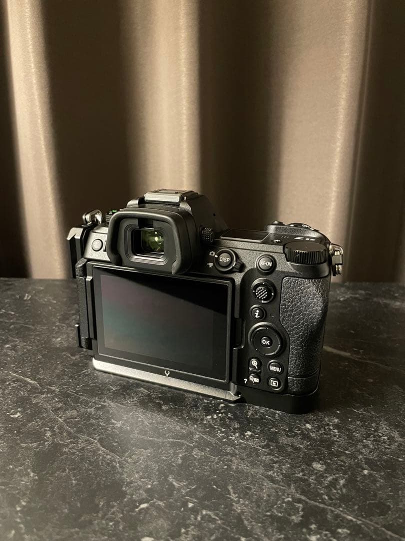 最終価格 Nikon Z6iii ニコン ミラーレス カメラ Z6 1/5まで