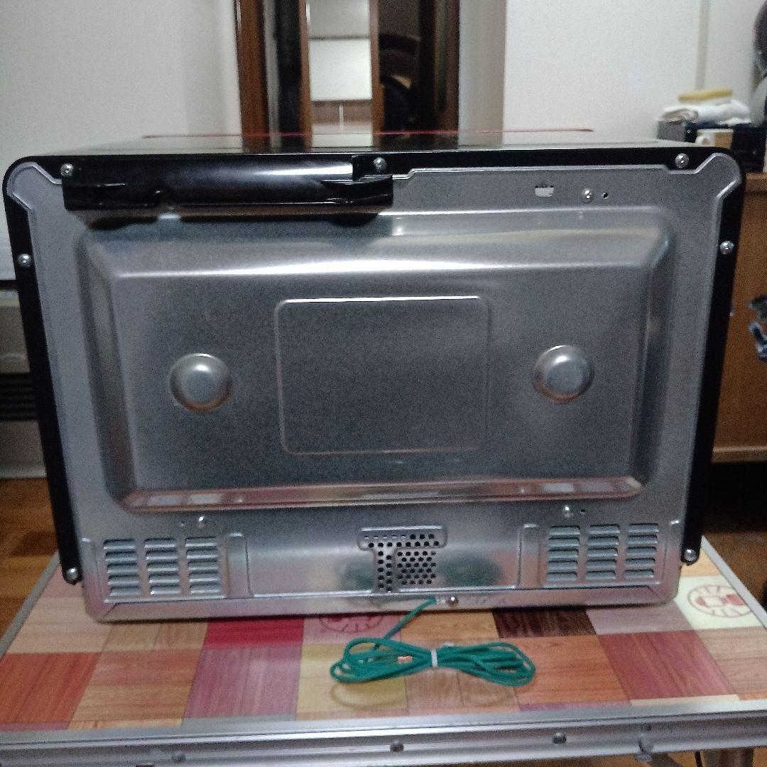 日立 オーブンレンジ ヘルシーシェフ MRO-S8X 2019年製✨整備済美品✨