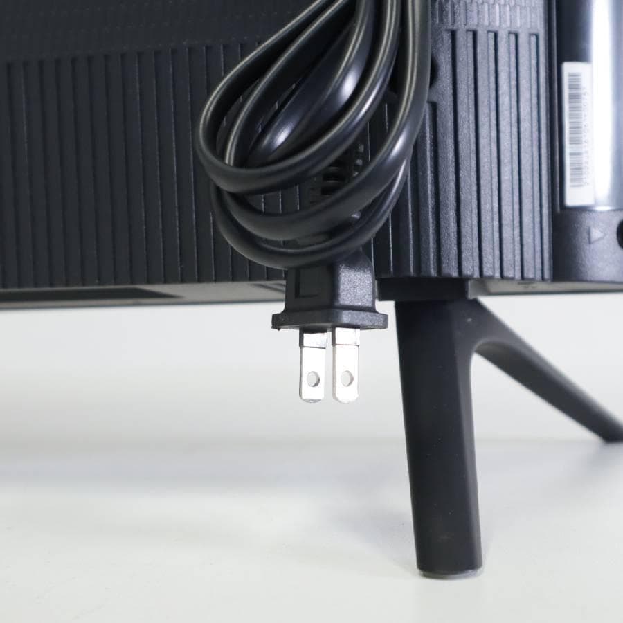 21年製 Androidシステム搭載 TCL 液晶テレビ 32V型 32S515