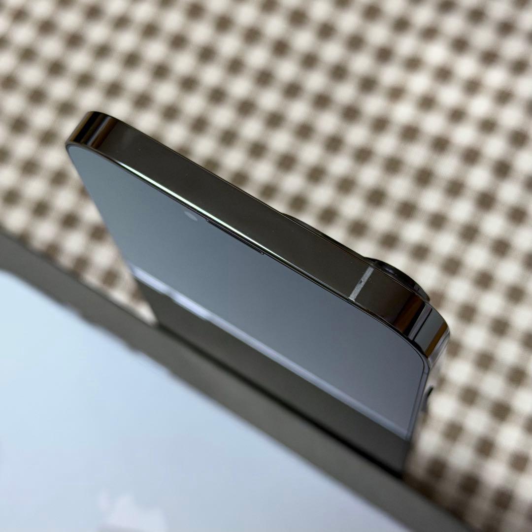 【最終値下げ】 iPhone13 Pro Max シエラブルー 256GB