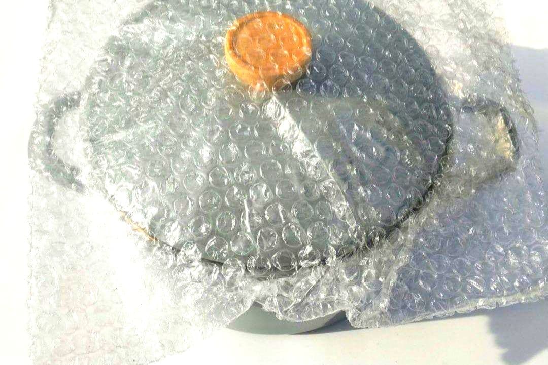 【新品未使用】BRUNO コンパクトホットプレート赤、ホーロー鍋、カタログ