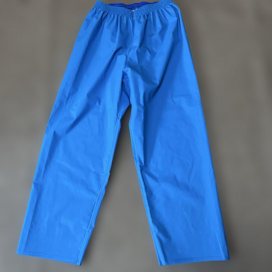 【日本製】クラフテル レインスーツ 上下セット 完全防水 釣り 雨具 軽量