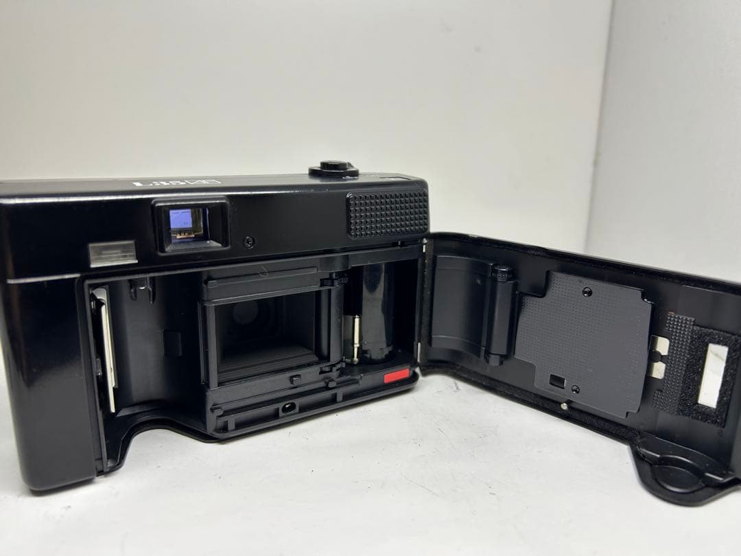 Nikon ニコン L35AF ピカイチ 動作品　コンパクトフィルムカメラ　4