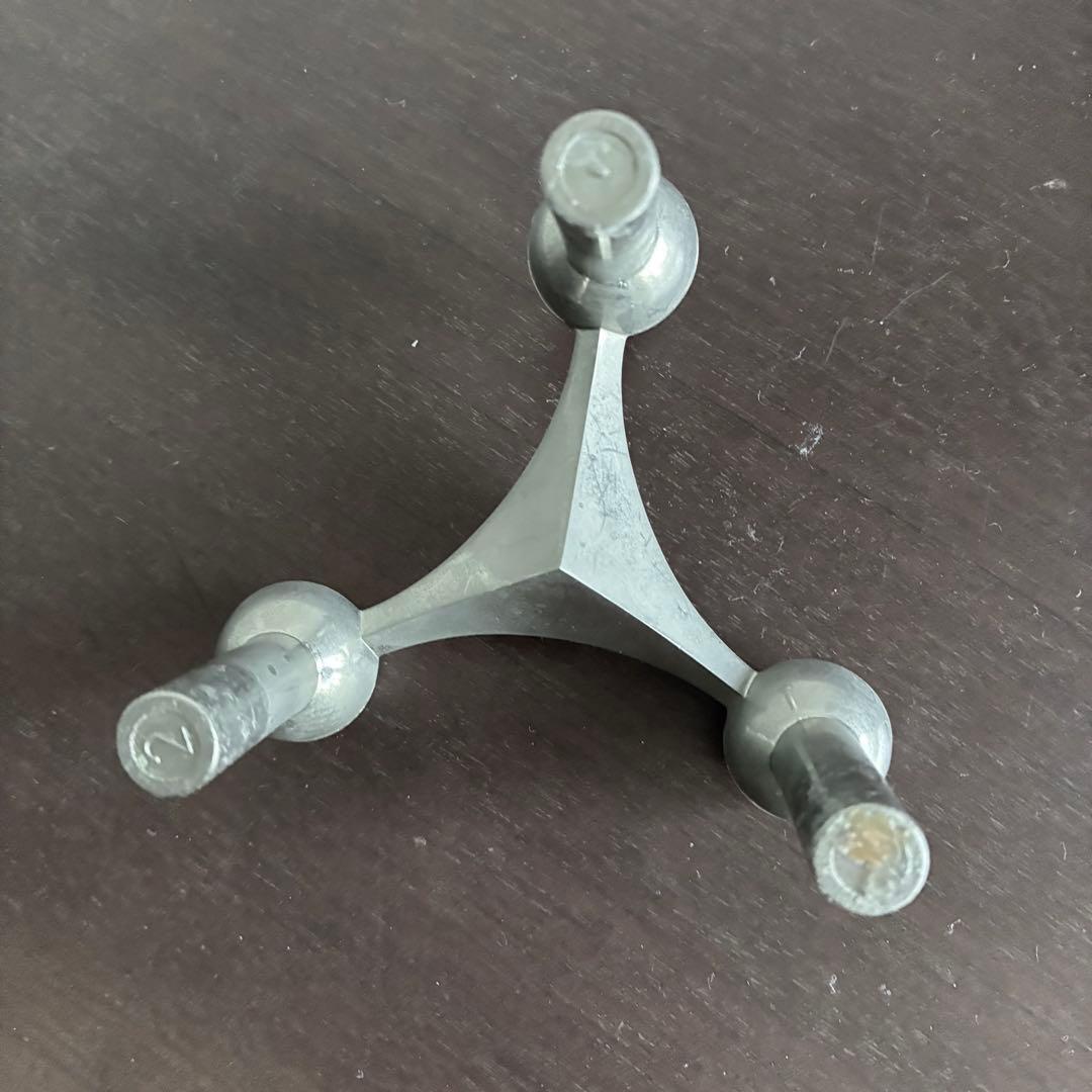 STOFF NAGEL ストッフナゲル　６０年代　オリジナル　ミッドセンチュリー