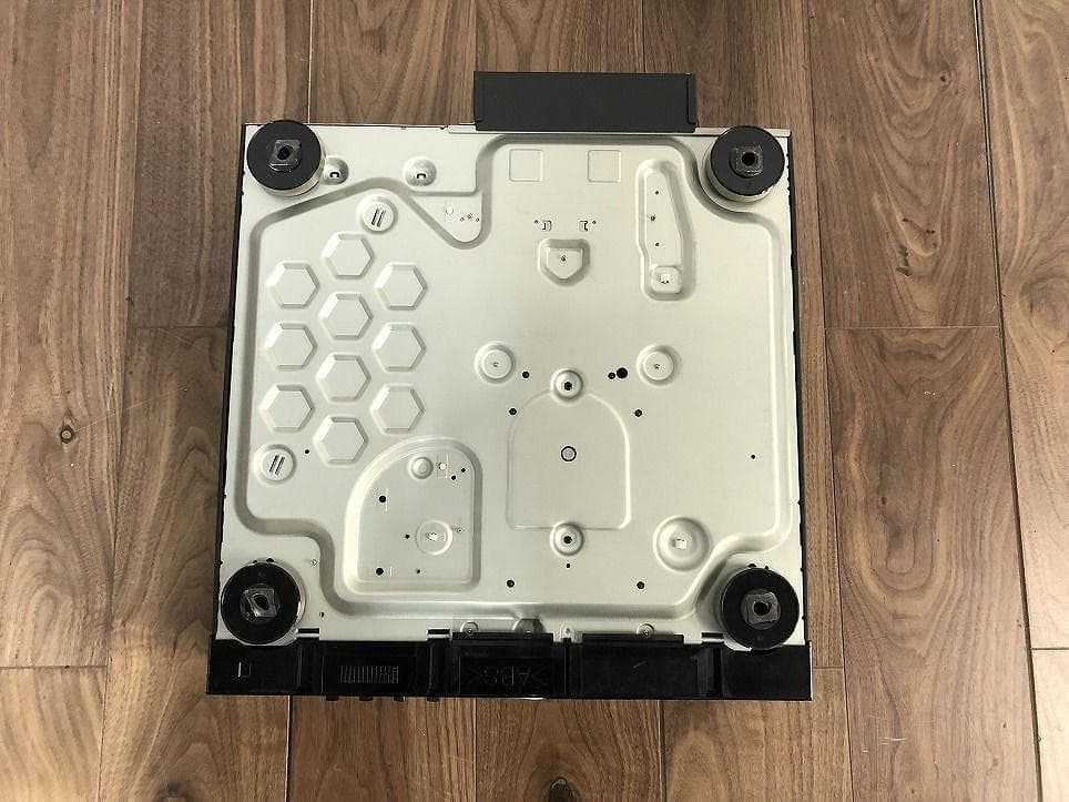 Pioneer DVD/LDコンパチブルプレーヤー カラオケ対応 DVL-K88