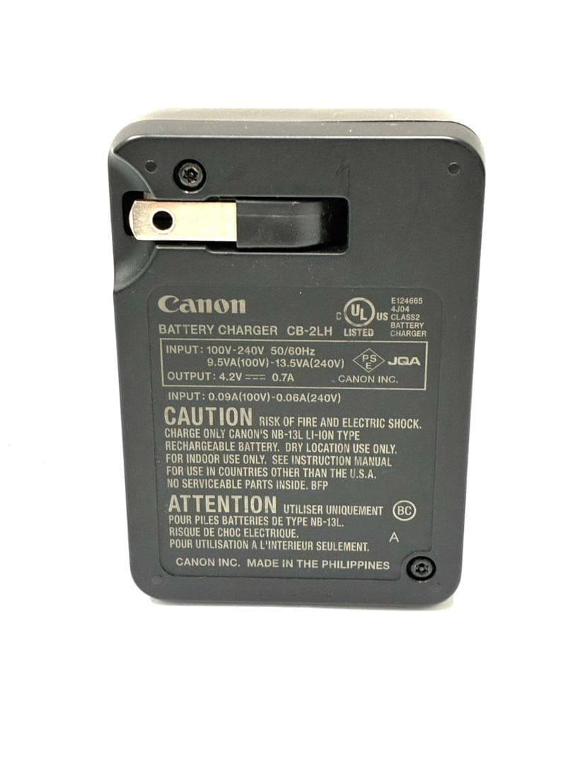 25K12-090 キャノン SX720HS デジカメ 通電確認済 液晶割れ有り