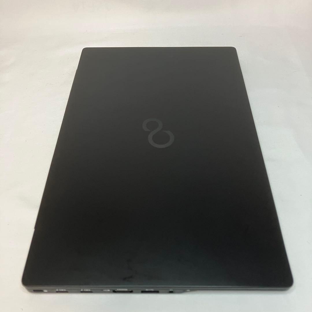 美品 LIFEBOOK U9311/F 11世代 i5 16GB SSD FHD