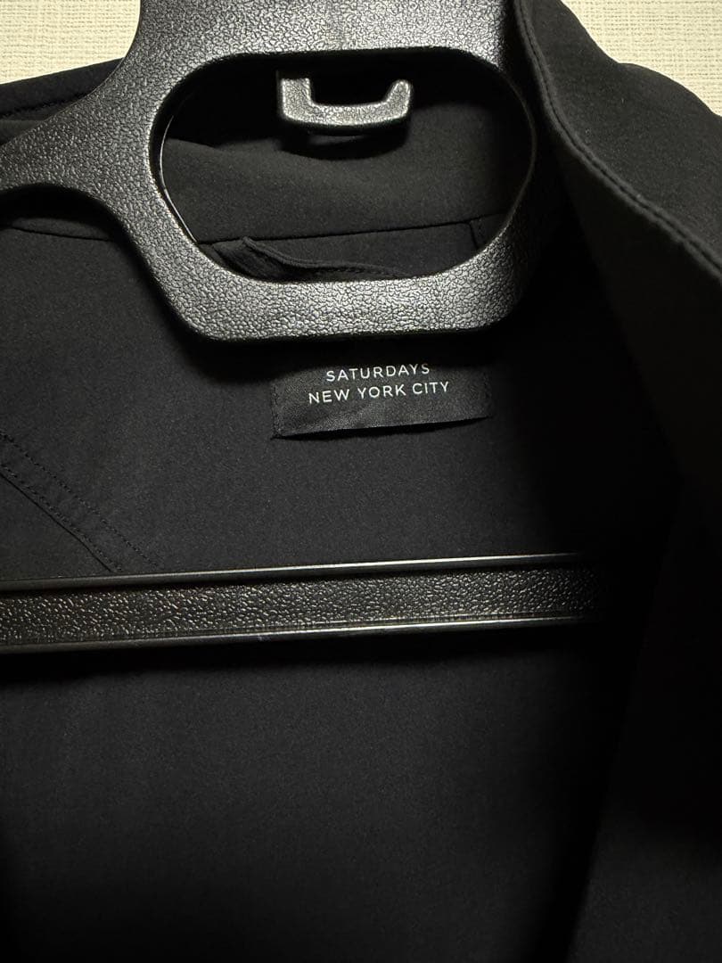 けんさん専用　Saturdays New York City ナイロンジャケット