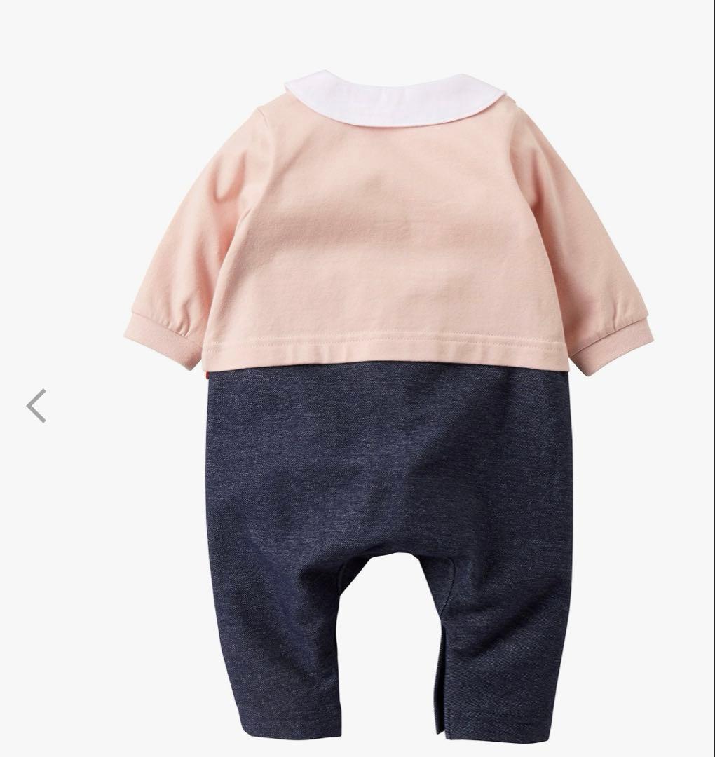 familiar 新品未使用　70サイズ