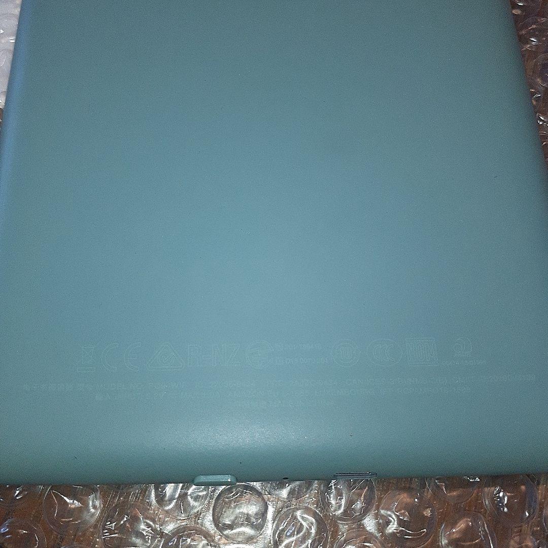 Amazon Kindle 電子書籍リーダー