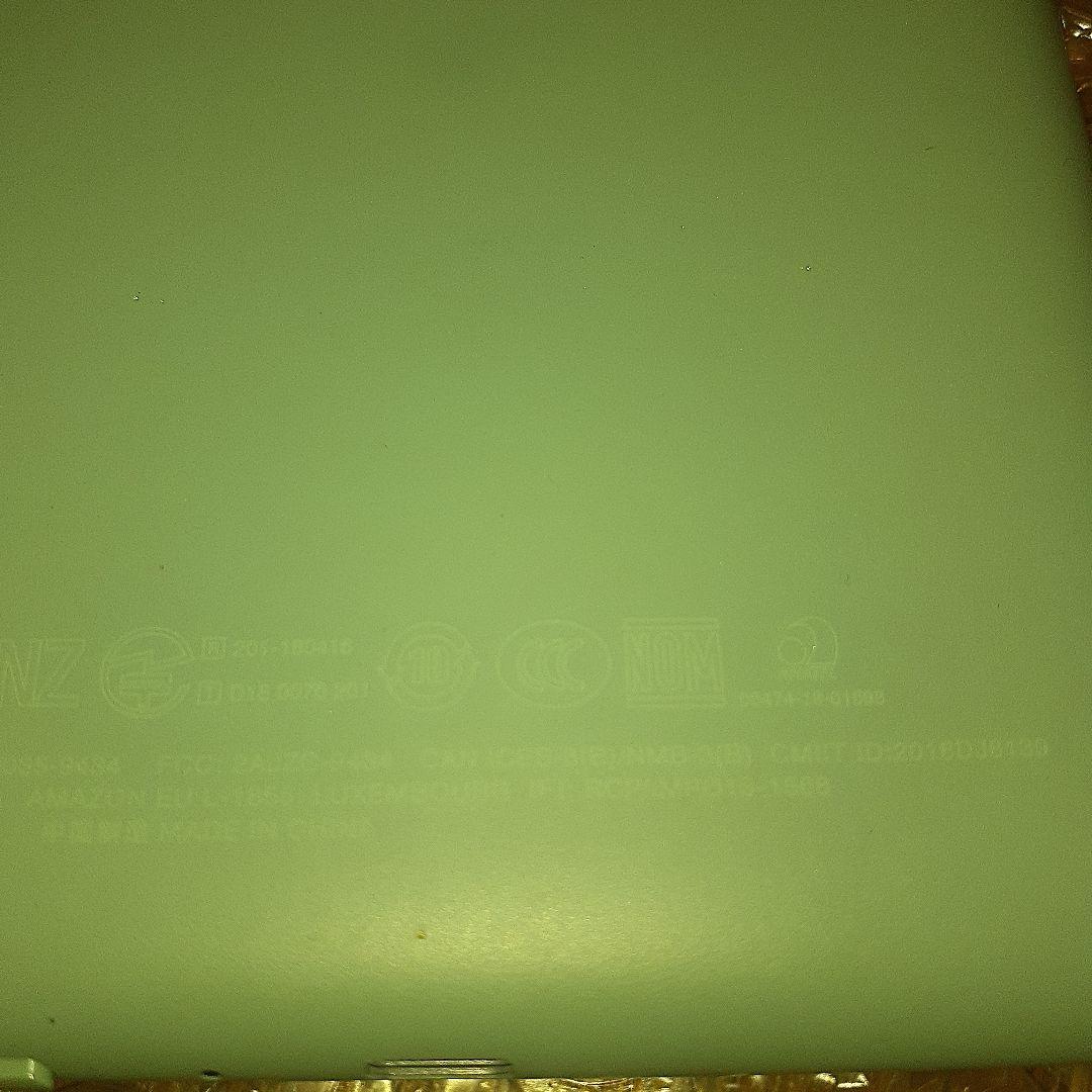 Amazon Kindle 電子書籍リーダー