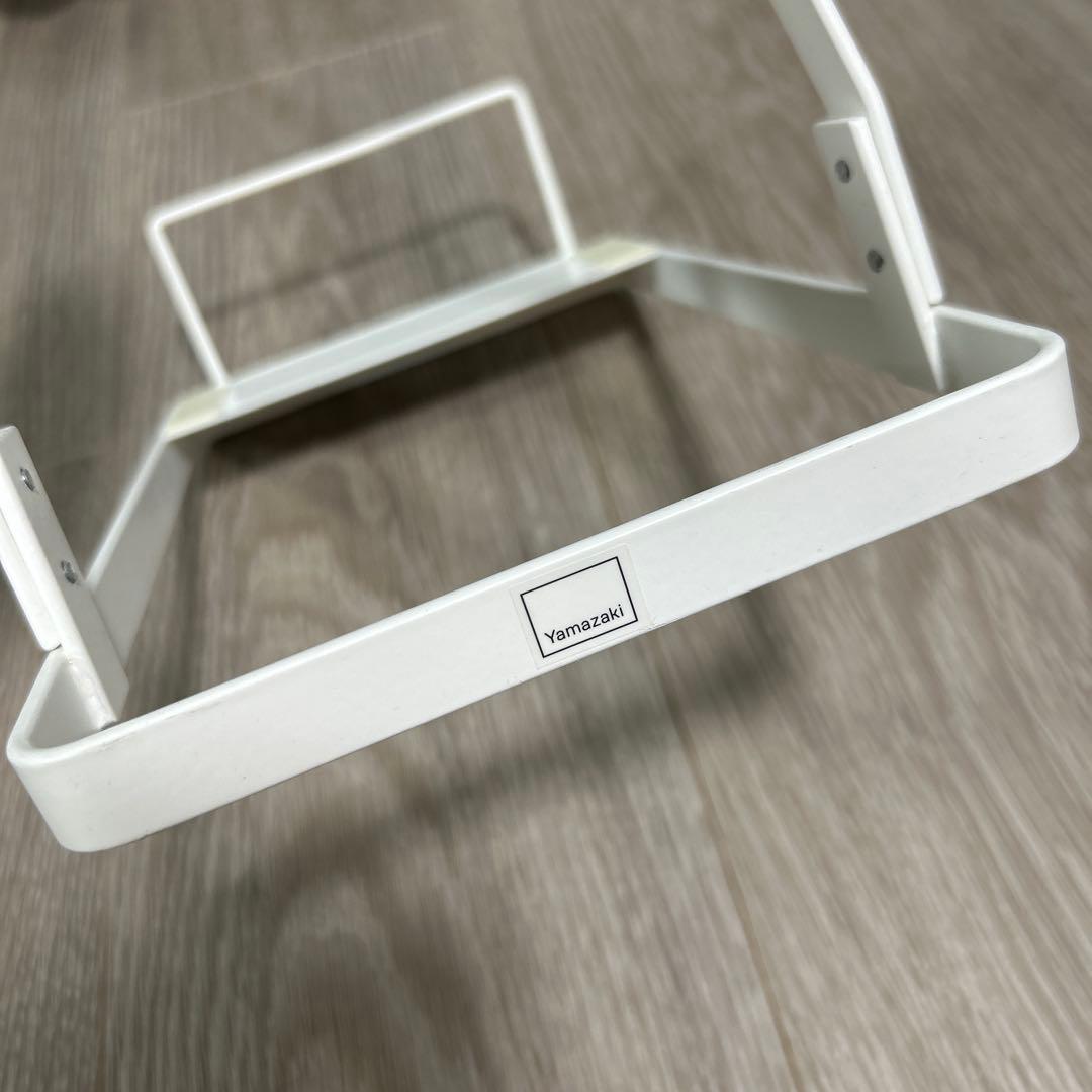 Makita スティッククリーナー TURBO 60 & 山崎実業スタンド付き