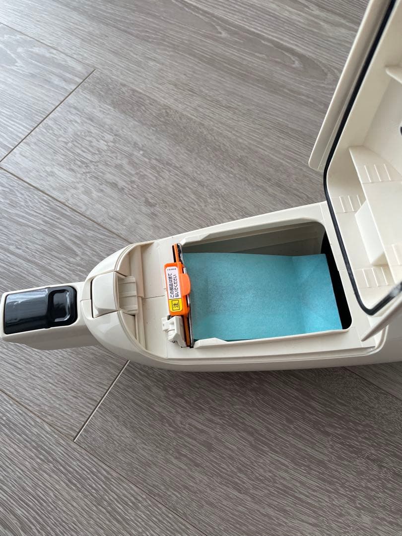 Makita スティッククリーナー TURBO 60 & 山崎実業スタンド付き