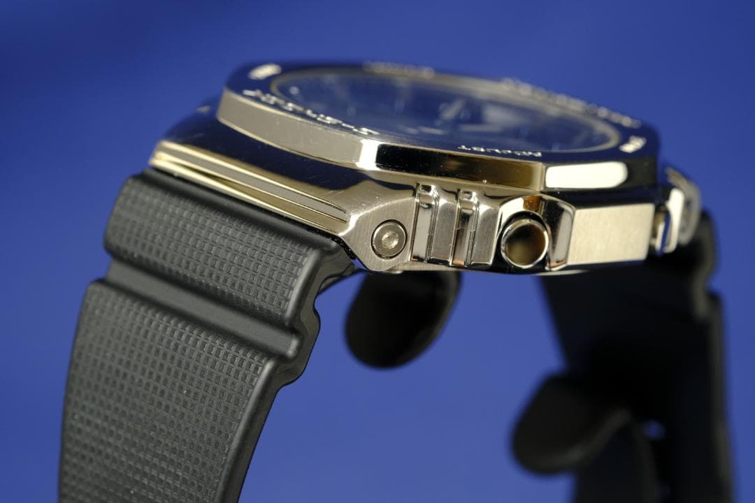 【良品】G-SHOCK カシオーク GM-2100 電池交換済み (182)