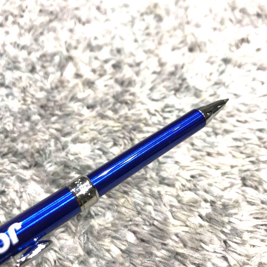 【確認用】【新品】ボールペン（JCI・プラチナム）伸縮タイプ