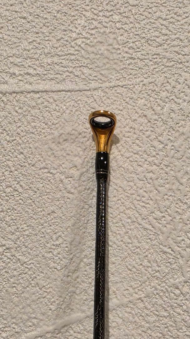 粉*雪様 シマノ　オシアジガーリミテッドB62-3