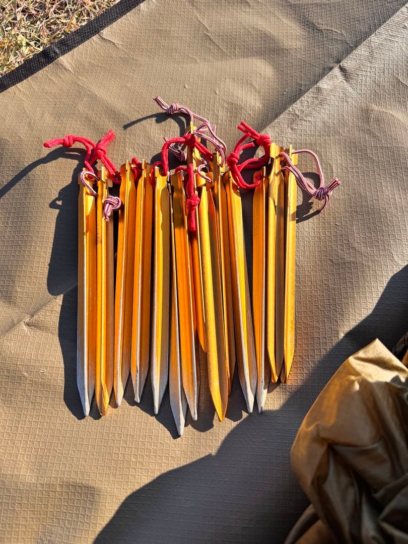 HILLEBERG nammatj3GT ヒルバーグ ナマッジ3GT