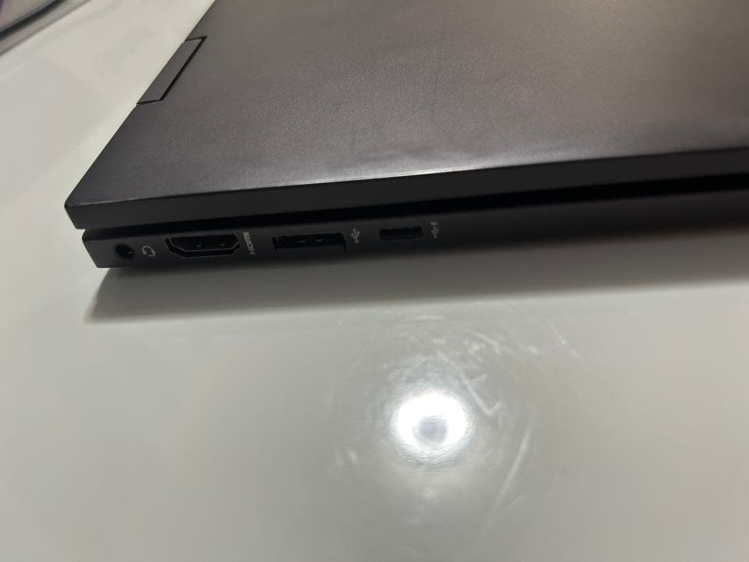 HP ENVY x360 2-in-1 ノートPC