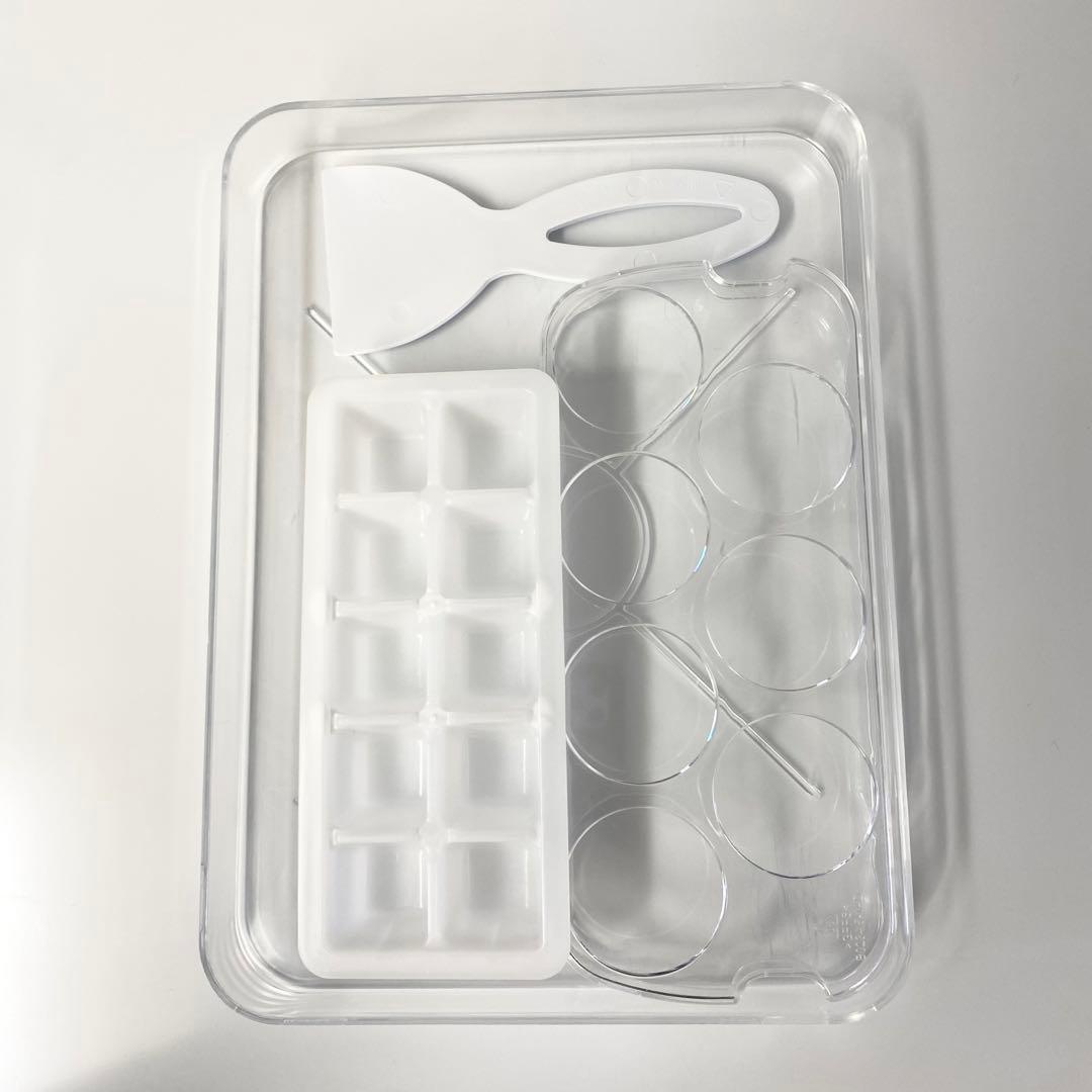 寝室や子供部屋、ワンルームなどにおすすめ！1ドア冷蔵庫46L