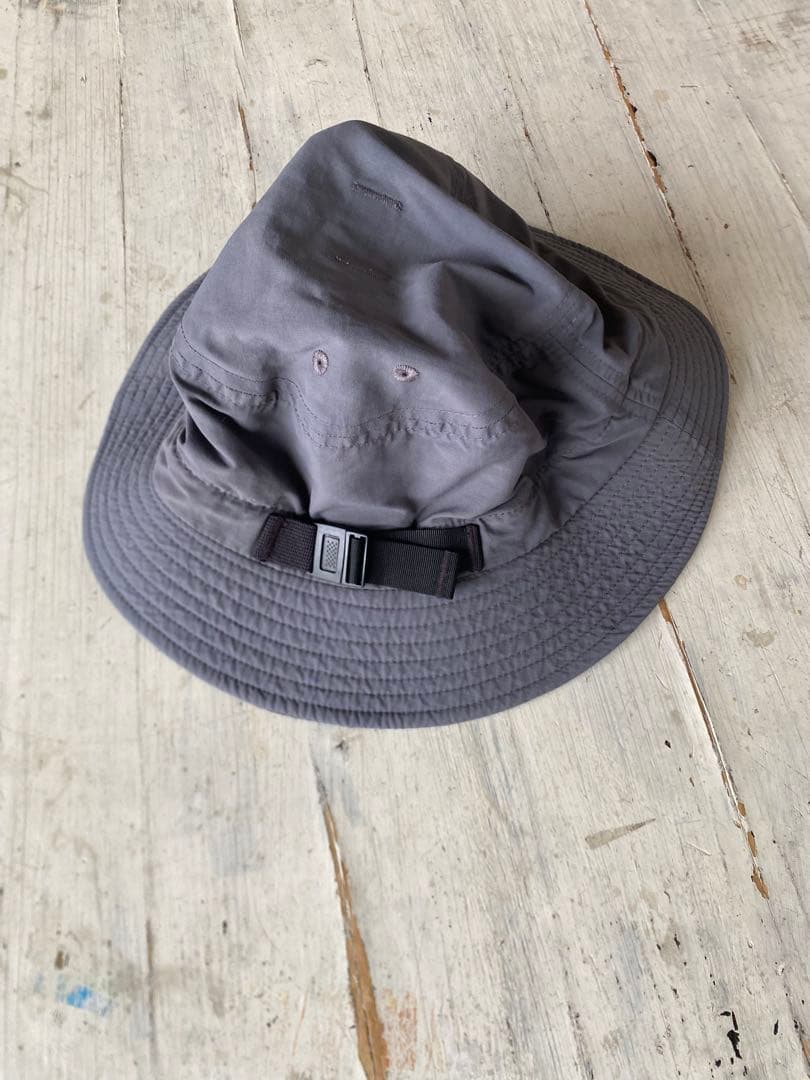 patagonia サーフブリム　ハット　L サーフィン　ログ パタゴニア