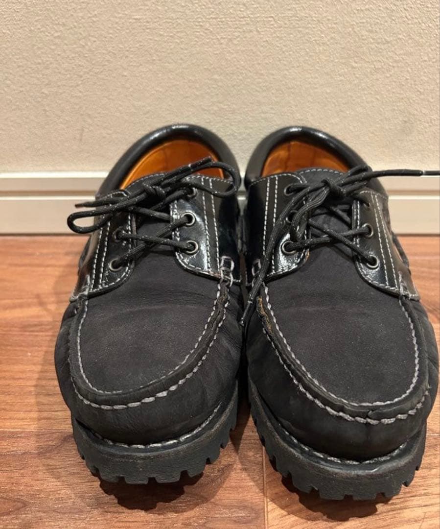 Timberland ティンバーランド 3EYE スリーアイ