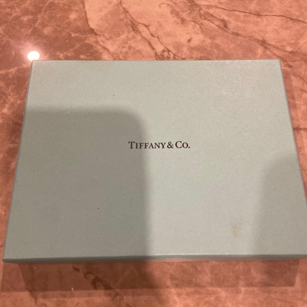 Tiffany & Co. ティファニー　 ベビースプーン　シルバー925