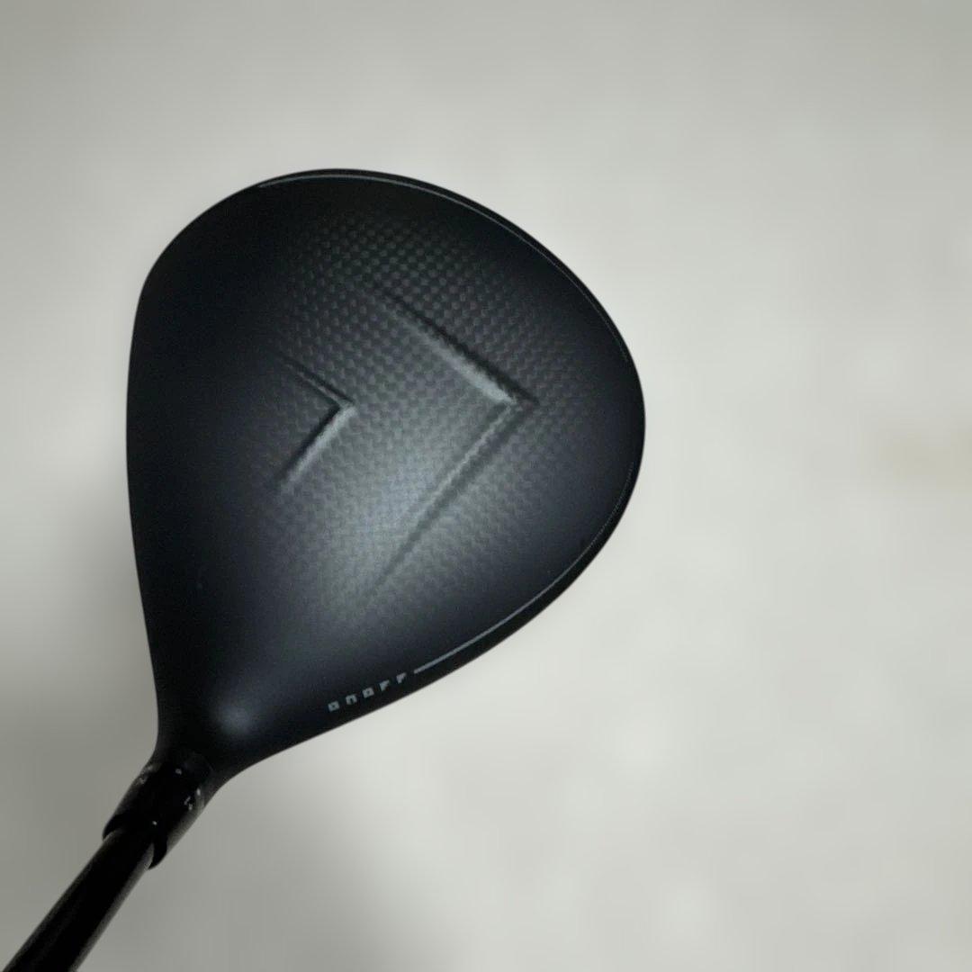 ２／４迄ONOFF KURO 2025 10.5° LABOSPEC ST65S