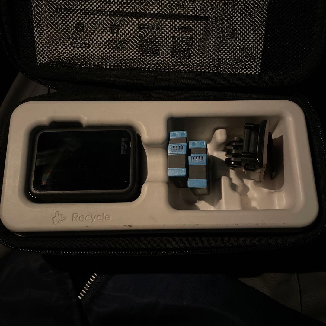 その他 GoPro9