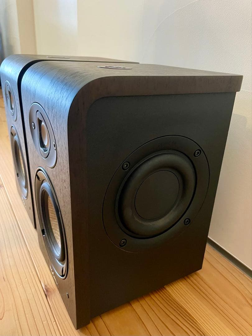 【美品】FOCAL SHAPE 40 モニタースピーカー ペア 2本