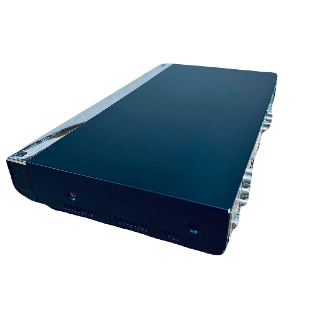 SHARP BD-W560 2番組同時録画 1TB