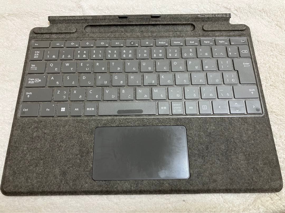 surface pro9 corei7 1TB ＋Signatureキーボー