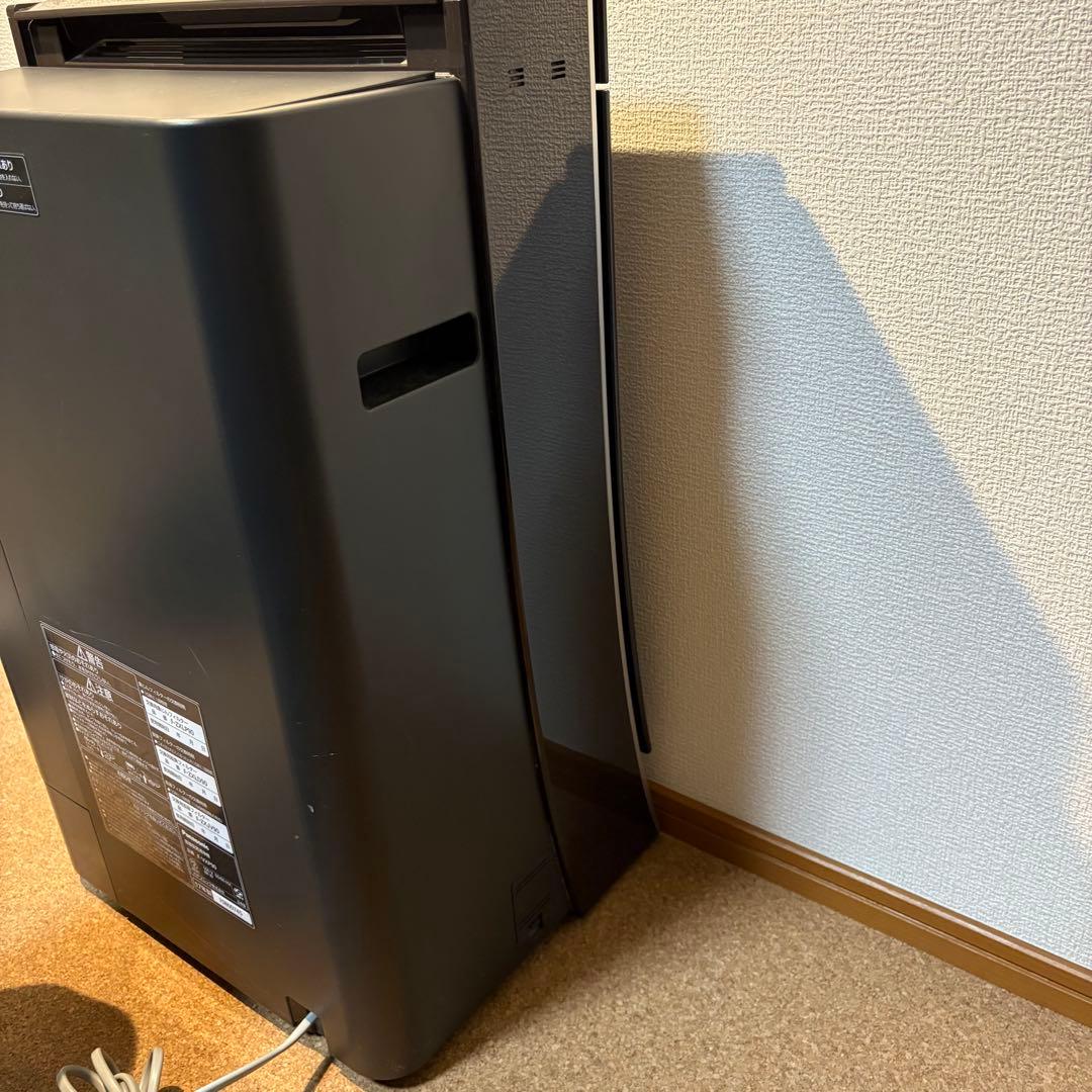 【良品】Panasonic加湿空気清浄機 PM2.5対応F-VXP90 2017