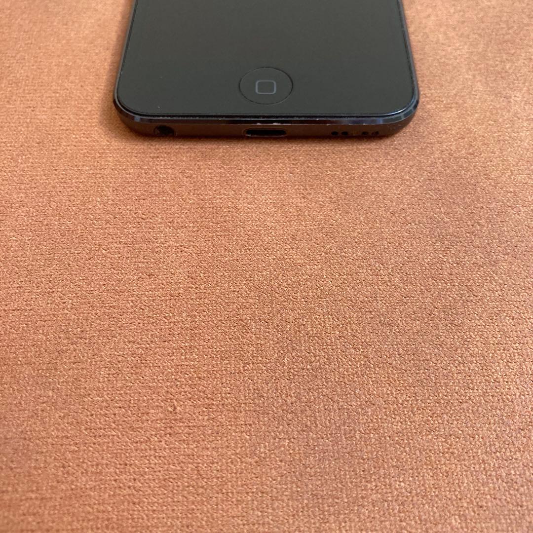 638【早い者勝ち】電池最良好☆iPod Touch7 第7世代 32GB☆