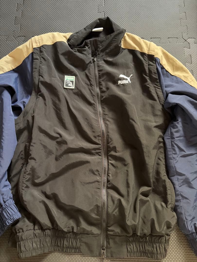 PUMA × XLARGE ジャケット　２個セット