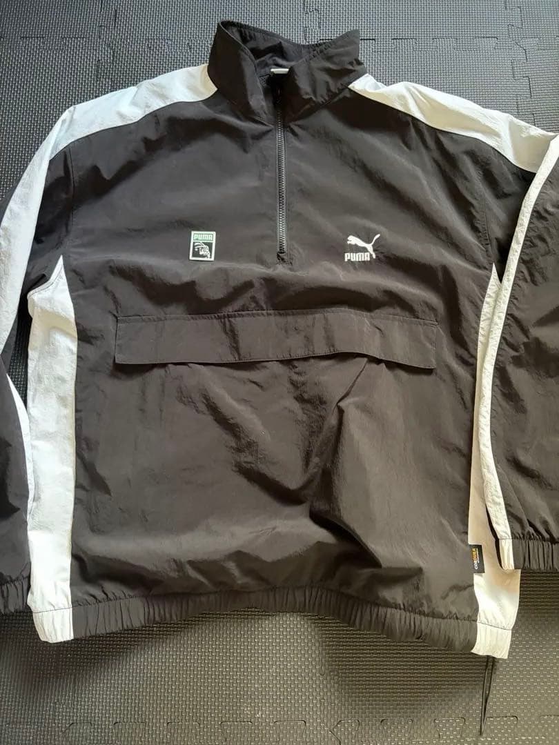 PUMA × XLARGE ジャケット　２個セット