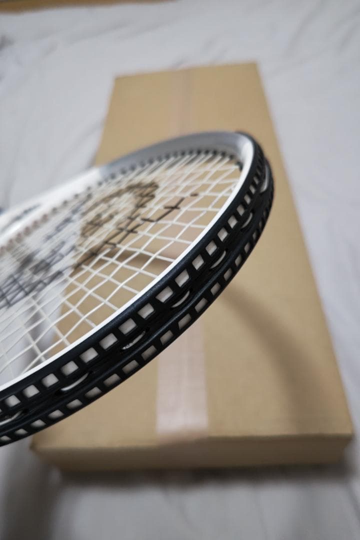 硬式テニスラケット　ダンロップ LX800 255g G2