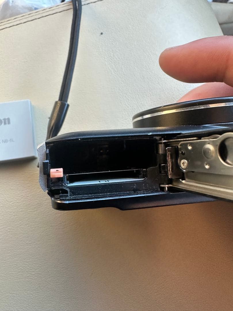 Canon PowerShot SX230 HS コンパクトデジタルカメラ