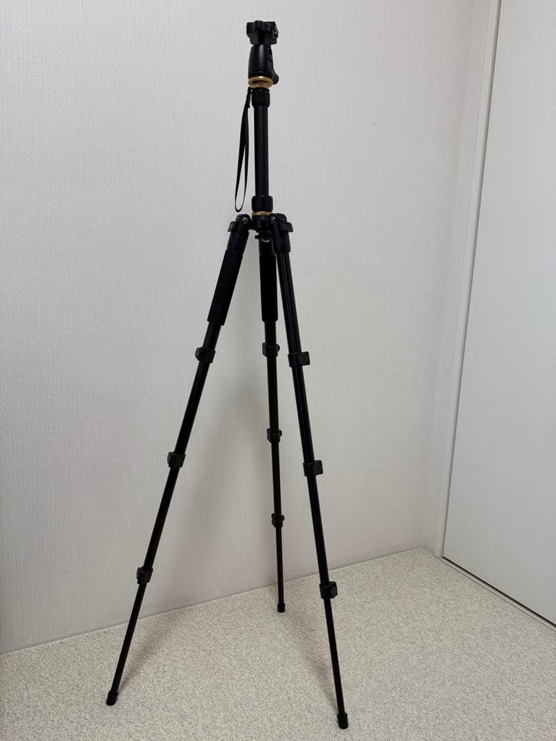 SONY HDR-CX535 ビデオカメラ ボルドーブラウン 【三脚付き】