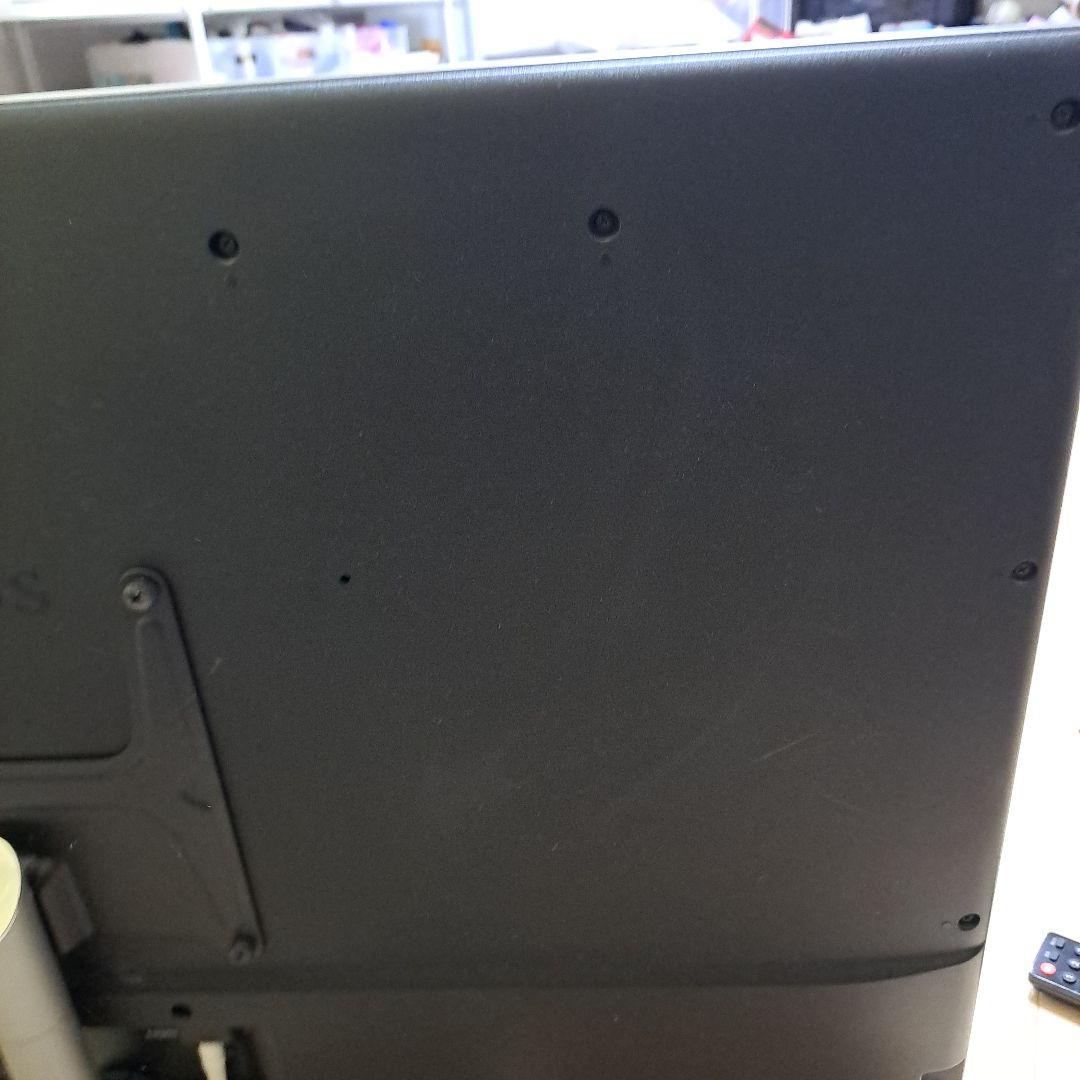 本日最安!液晶テレビ 40インチSHARP AQUOS フリースタイル 40F5