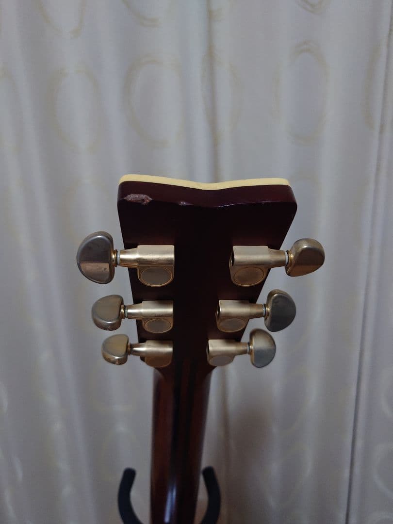 Yamaha LL16 アコースティックギター