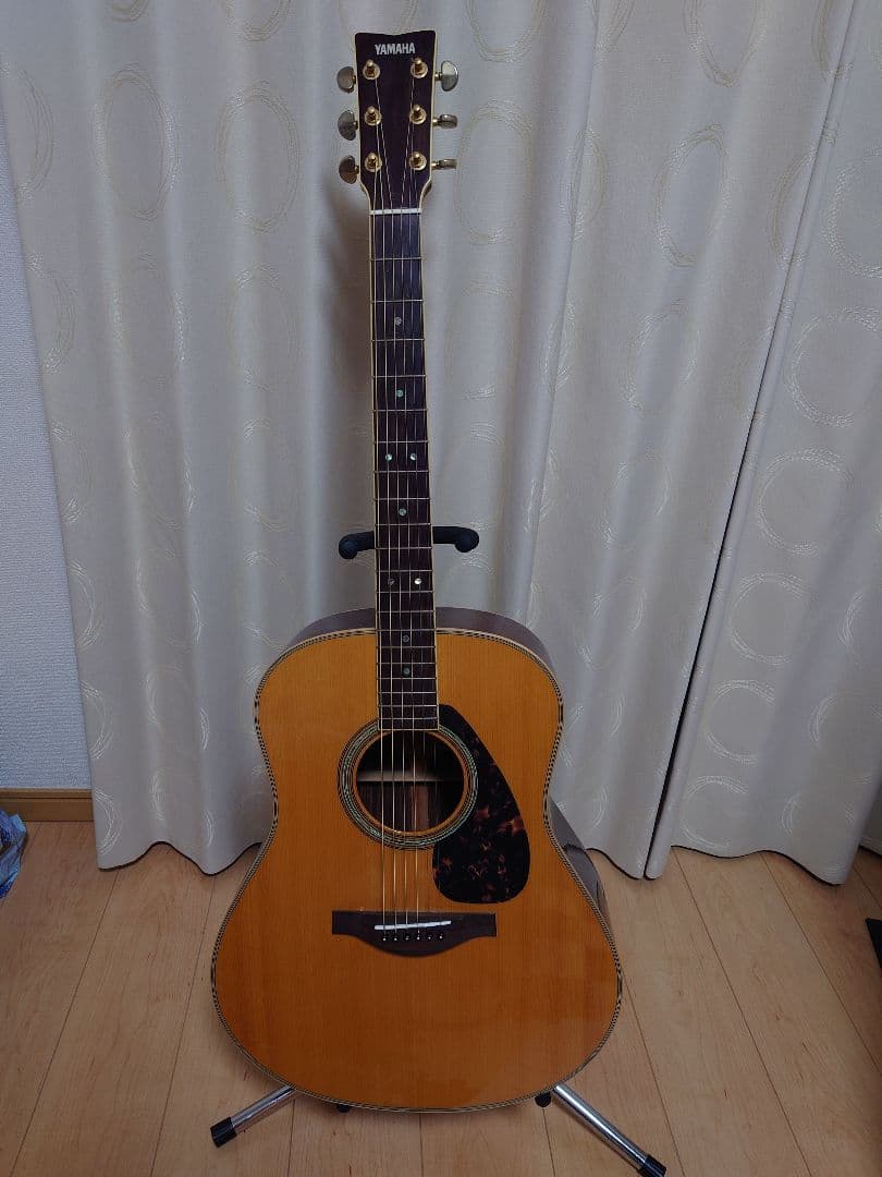 Yamaha LL16 アコースティックギター