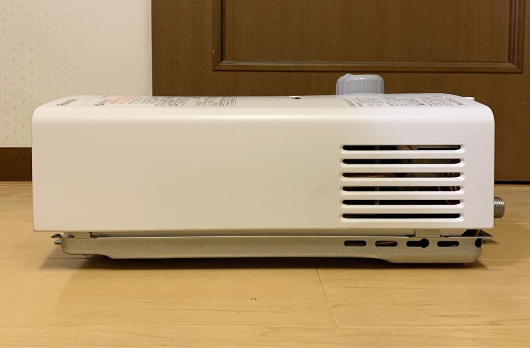 hisa　リンナイ ガス瞬間湯沸器 プロパン5号用 RUS-V51XTA