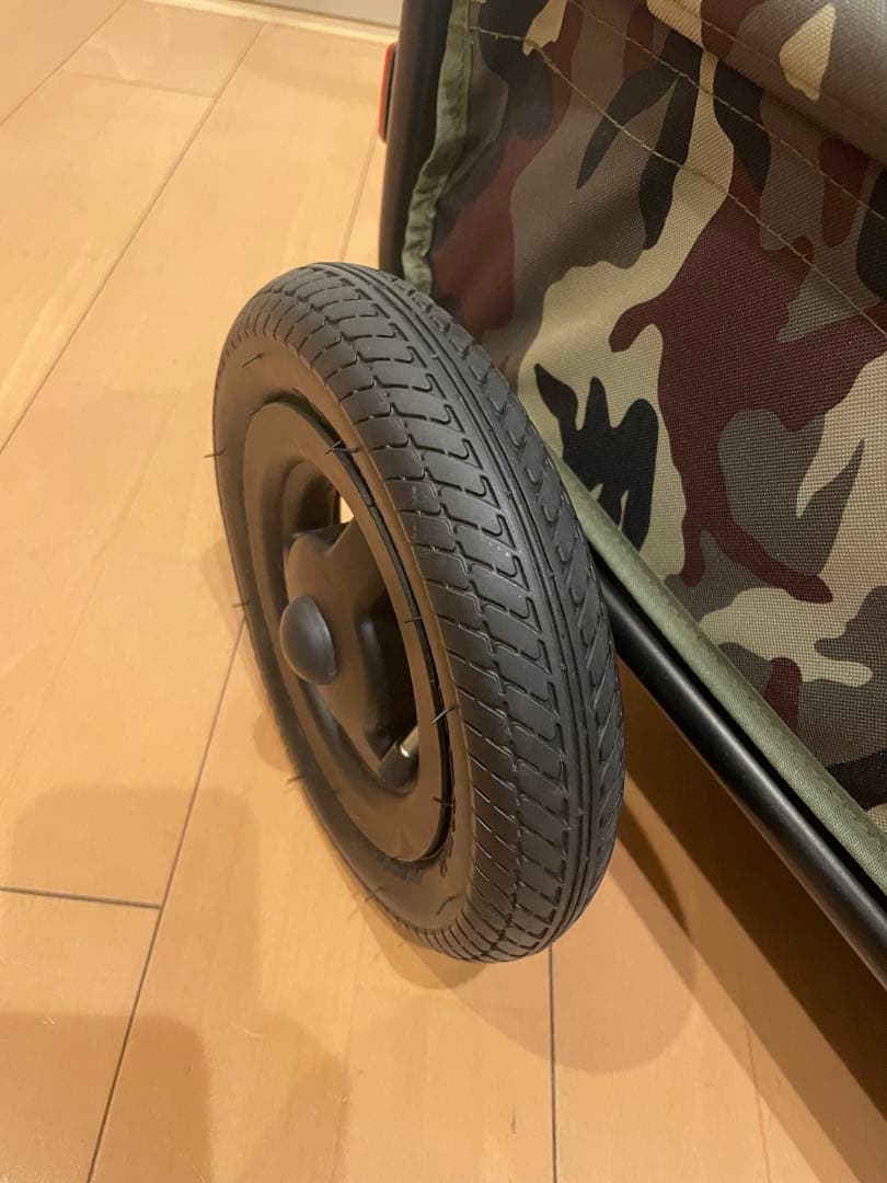 AIRBUGGY エアバギー キューブシリーズ トゥインクル AD3013