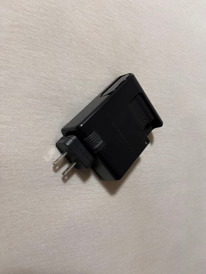 Nikon Z6Ⅱ(充電器、バッテリー付)