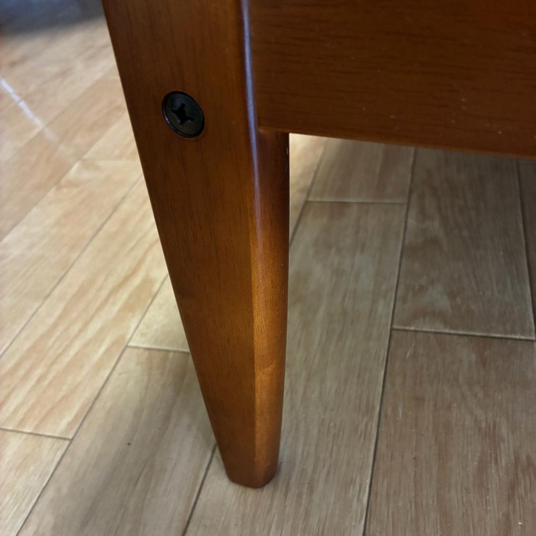 【イエティ】カリモク60 Kチェア 2シーター