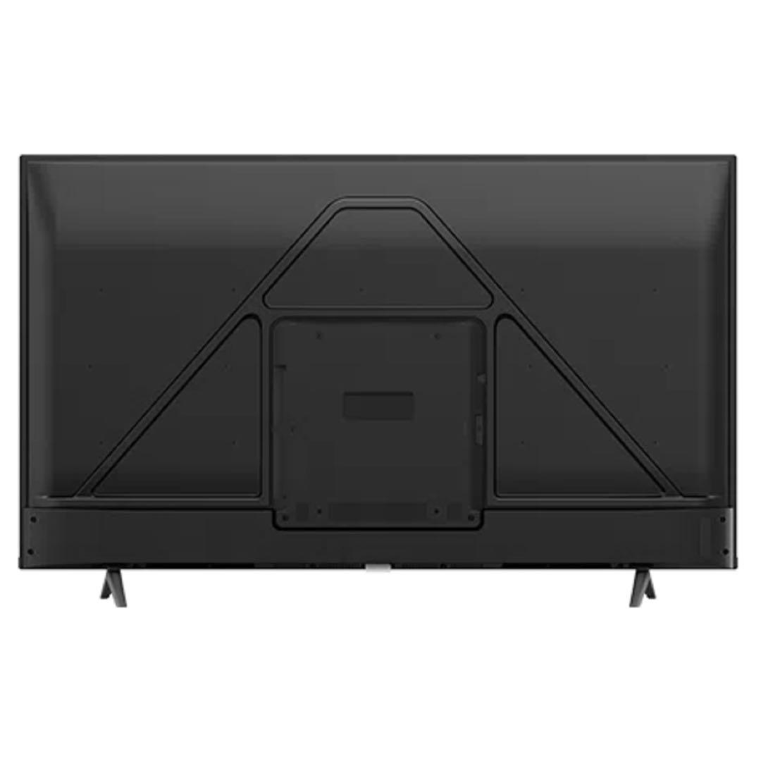 ティーシーエル TCL P615シリーズ 43V型 4K液晶テレビ 43P615