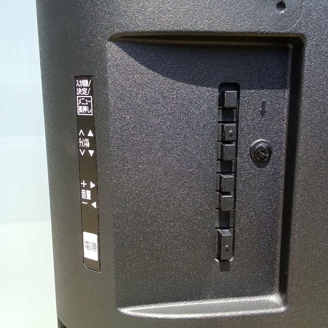 43型液晶テレビPanasonic TH-43F300HT2020年製no.38