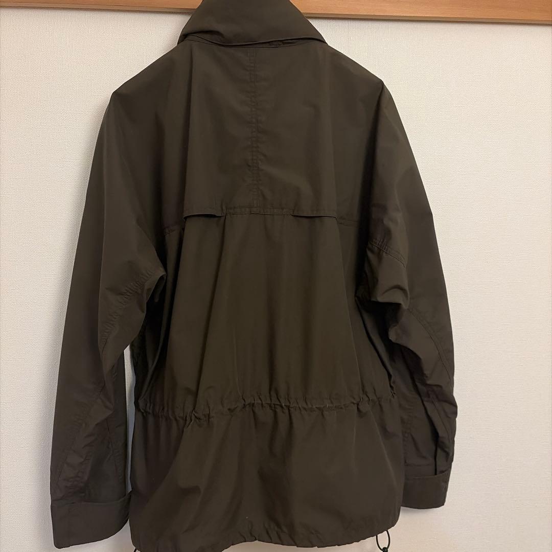 【THE NORTH FACE】PURPLE LABEL　ナイロンジャケット