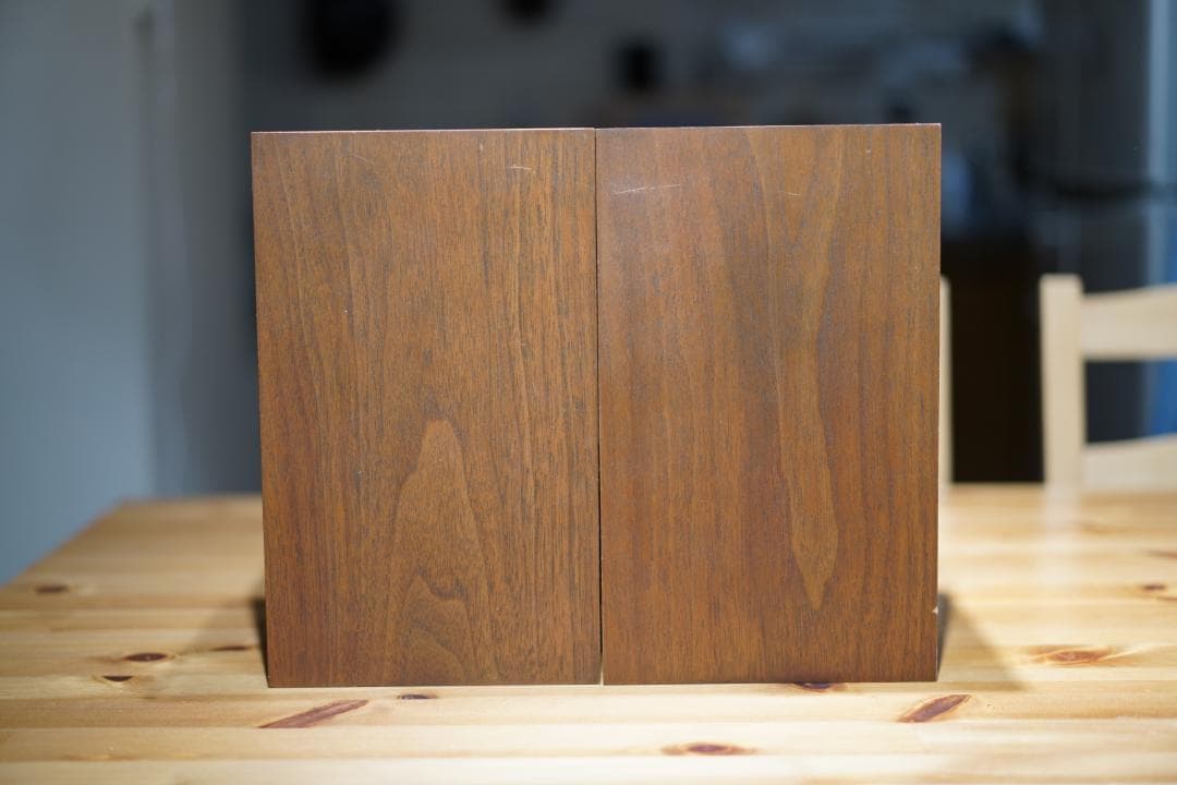 スピーカー・ウーファー JBL 4312MII 4312M2