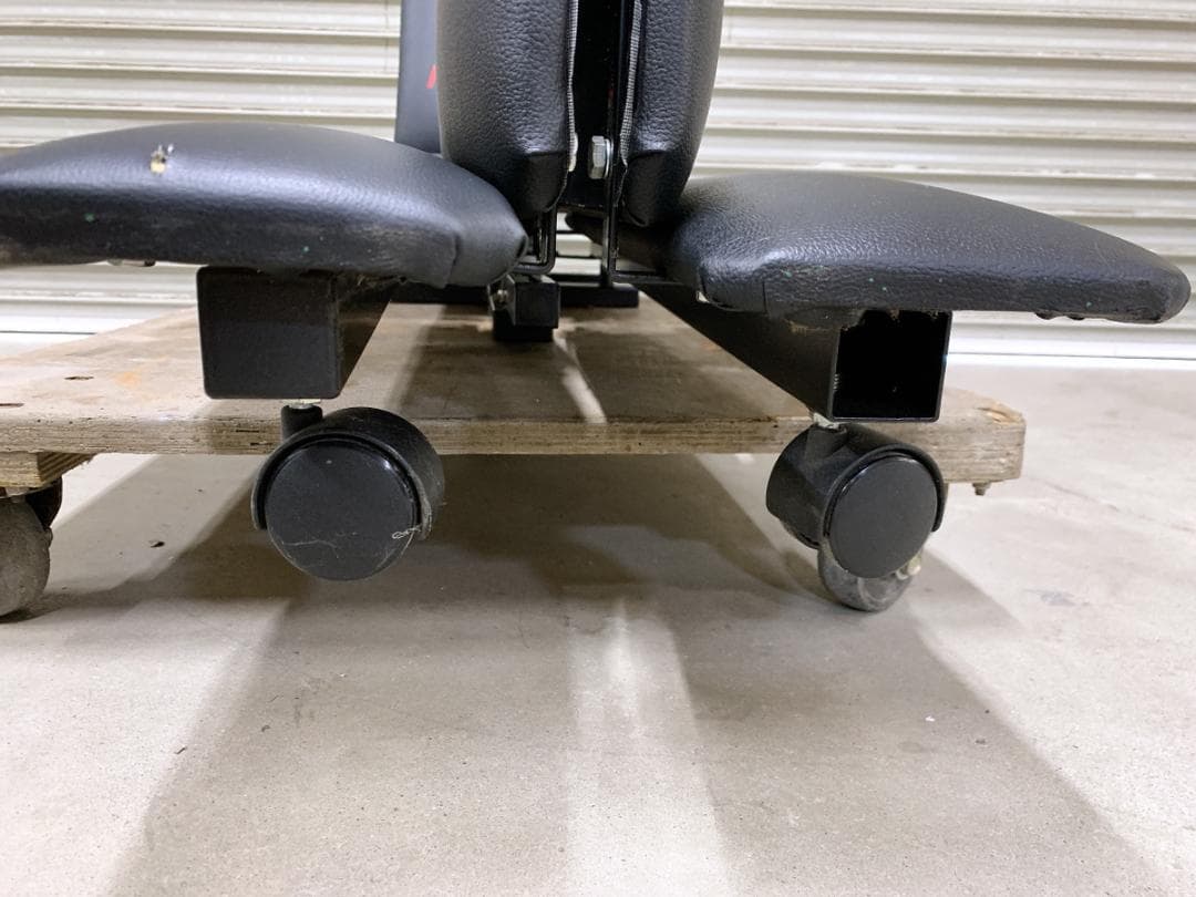 関東限定送料無料 レッグストレッチャー 股割 0106こ1 M 260